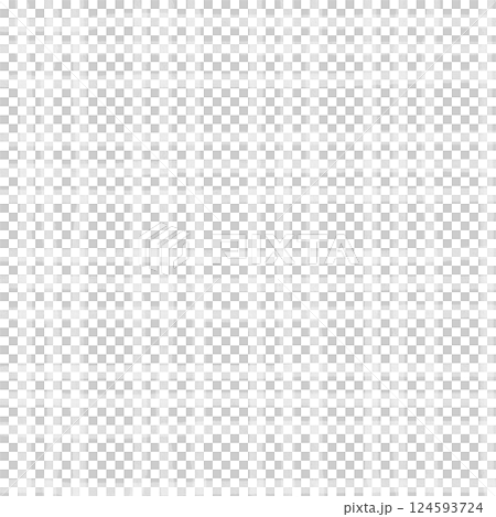 White Plaid Gingham Hand Drawn Background Pattern Overlay 124593724