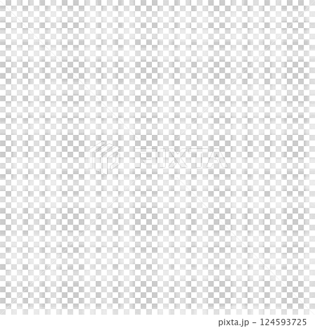 White Plaid Gingham Hand Drawn Background Pattern Overlay 124593725