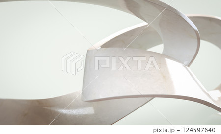 The White marble Abstract Background 3D rendering. The White marble Abstract Background 3D rendering. 124597640
