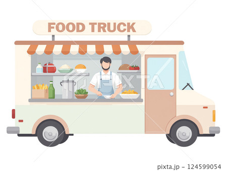 ストリート・クック ストリート・クック 124599054