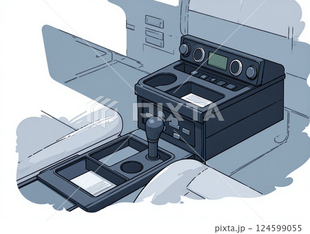 静寂のドライブ 静寂のドライブ 124599055