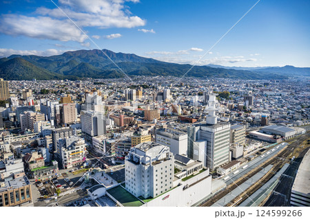 山形駅東口 124599266