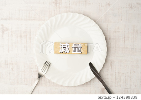 減量　 124599839
