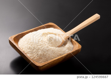 おからパウダー おからパウダー 124599887