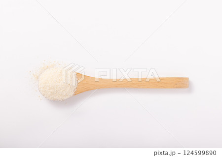 おからパウダー 124599890