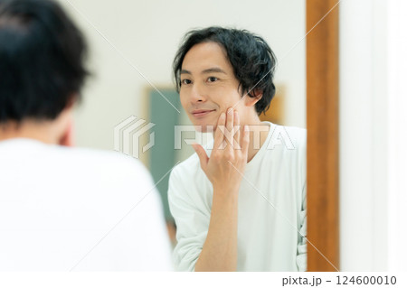 男性 スキンケア 男性 スキンケア 124600010