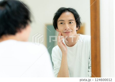 男性 スキンケア 男性 スキンケア 124600012