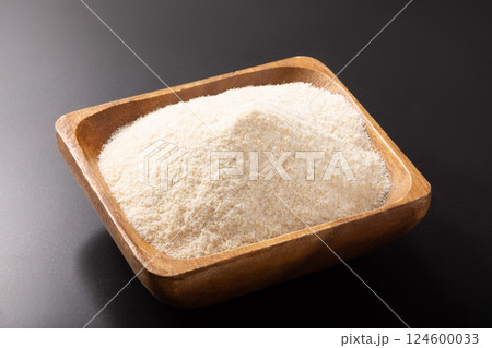 おからパウダー 124600033