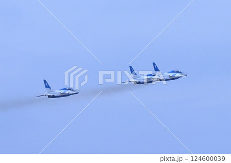 ブルーインパルス-3 124600039