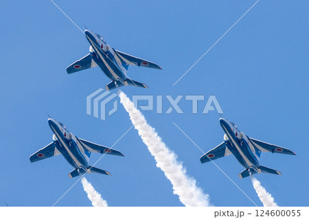 ブルーインパルス-20 ブルーインパルス-20 124600055