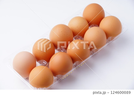 生たまご食材 生たまご食材 124600089