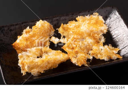 鯛のほぐし焼き 124600164