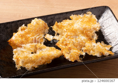 鯛のほぐし焼き 124600167