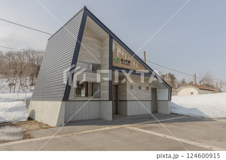 JR米坂線 手ノ子駅 124600915