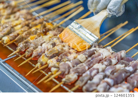 ダイエット 食生活 食事 124601355