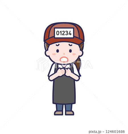 魚屋／女性 29 124601686