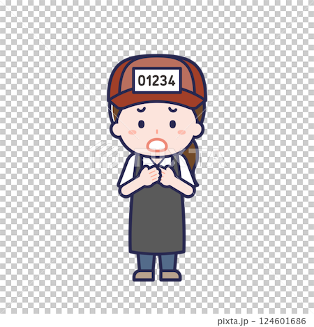 魚屋／女性 29 124601686