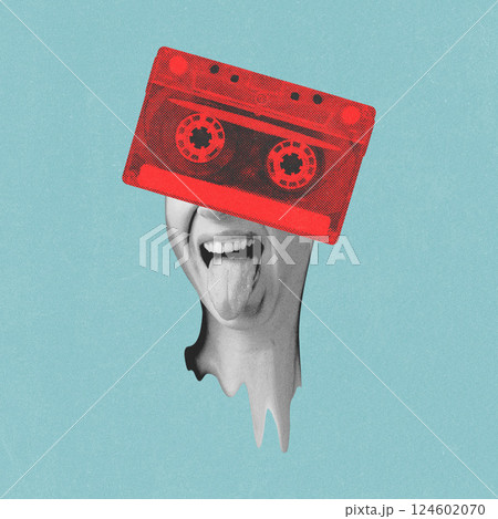 Retro Music Meltdown Retro Music Meltdown 124602070