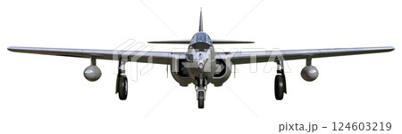 P-59 エアラコメット 124603219