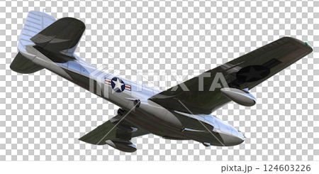 P-59 空中彗星 124603226