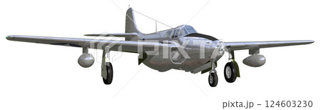 P-59 エアラコメット P-59 エアラコメット 124603230