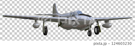 P-59 エアラコメット P-59 エアラコメット 124603230