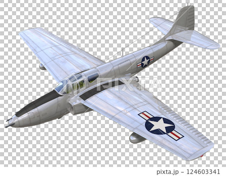 P-59 空中彗星 124603341