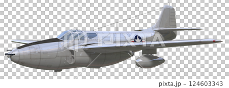 P-59 空中彗星 124603343