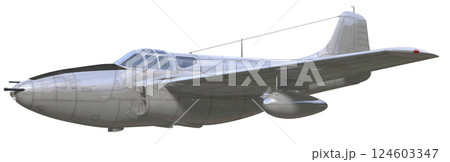 P-59 エアラコメット 124603347