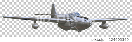 P-59 Airacomet P-59 Airacomet 124603349