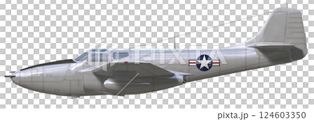 P-59 空中彗星 P-59 空中彗星 124603350