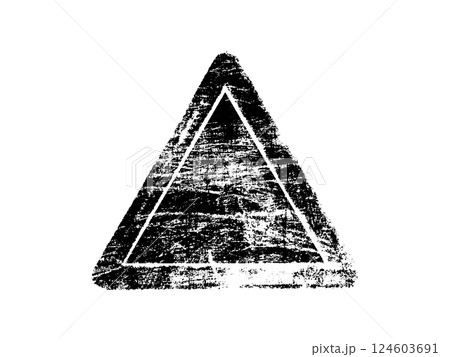 Black and white grunge. Distress overlay texture. Abstract surface dust and rough dirty wall background concept. Distress illustration simply place over object to create grunge effect. Vector EPS10. 124603691