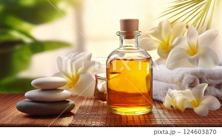 南国のエステサロンのイメージ 南国のエステサロンのイメージ 124603870