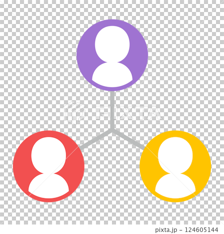 People Share Icon 124605144