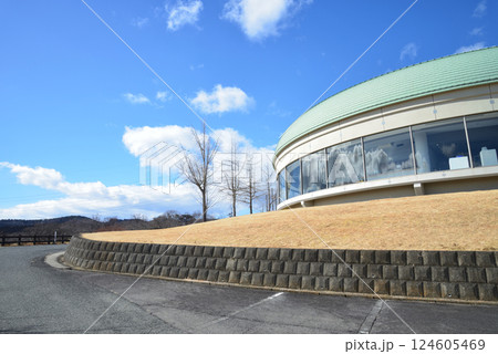 童謡の森ふれあいパーク　2025-2-11　＃32 124605469