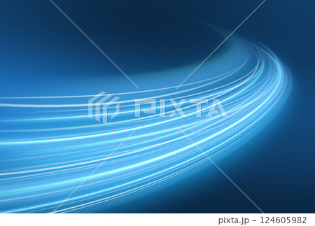 Transmit data lines background concept series  124605982