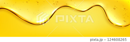 Oil texture with bubble shapes Oil texture with bubble shapes 124608265