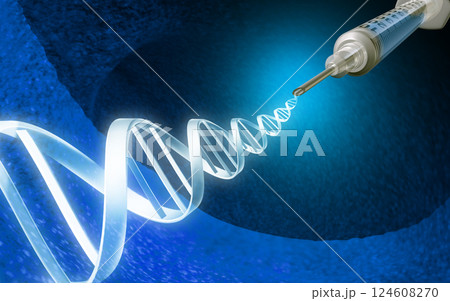 Regenerative Medicine Regenerative Medicine 124608270