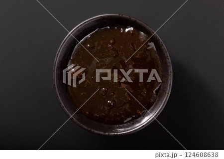 ゆず味噌 124608638