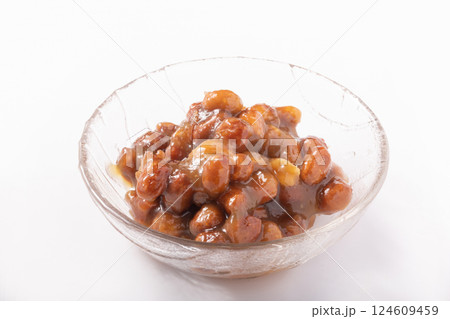 味噌ピーナッツ 124609459