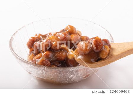 味噌ピーナッツ 124609468