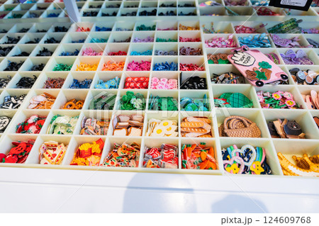 Olive Young N Seongsu　Hot & New Express　可愛い　韓国ソウル 124609768