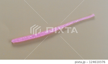 ルアー、ルアー、ワーム、ソフトルアー、ワーム、ソフトルアー、ソルトルアー、釣具、メバリング、アジング 124610376