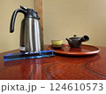 レトロな食器 124610573