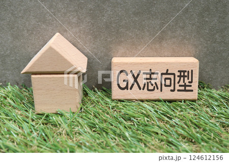 GX志向型住宅のイメージ 124612156