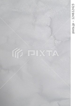 和紙によるフワフワ感の表現【背景素材】 124612423