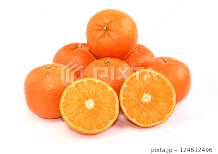 柑橘類(タンカン) 柑橘類(タンカン) 124612496