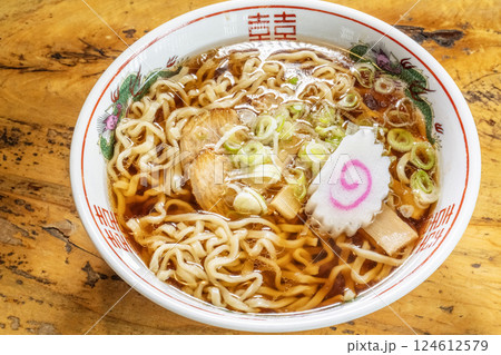 喜多方ラーメン 124612579