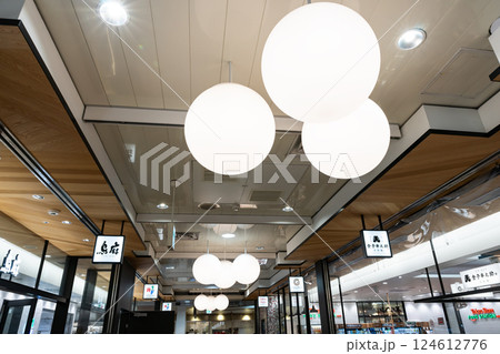 品川駅構内 エキュート品川を散策 東京都港区高輪 品川駅構内 エキュート品川を散策 東京都港区高輪 124612776