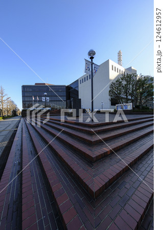 神奈川県民ホール 124612957